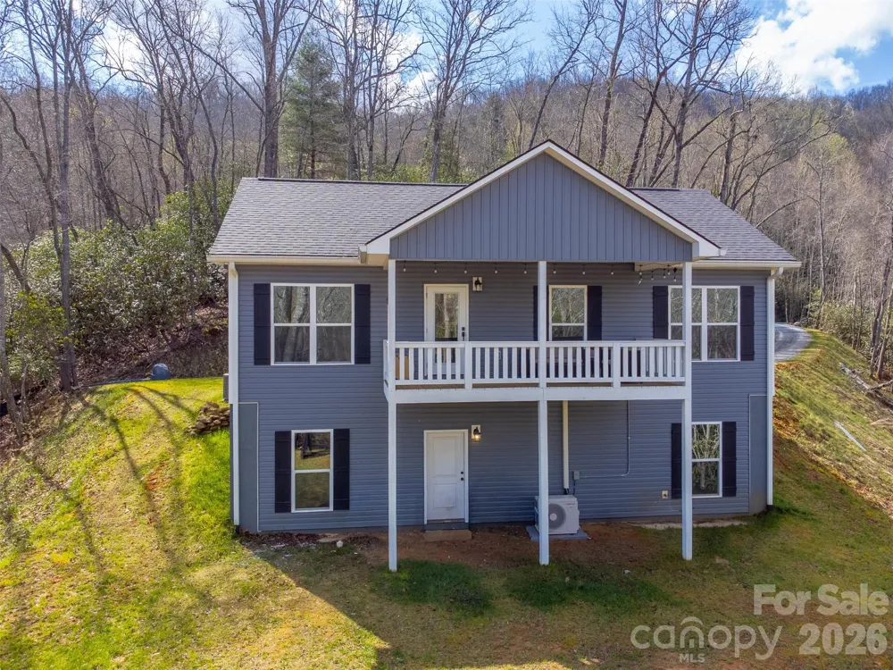254 Ivory Lane Sylva, NC 28779