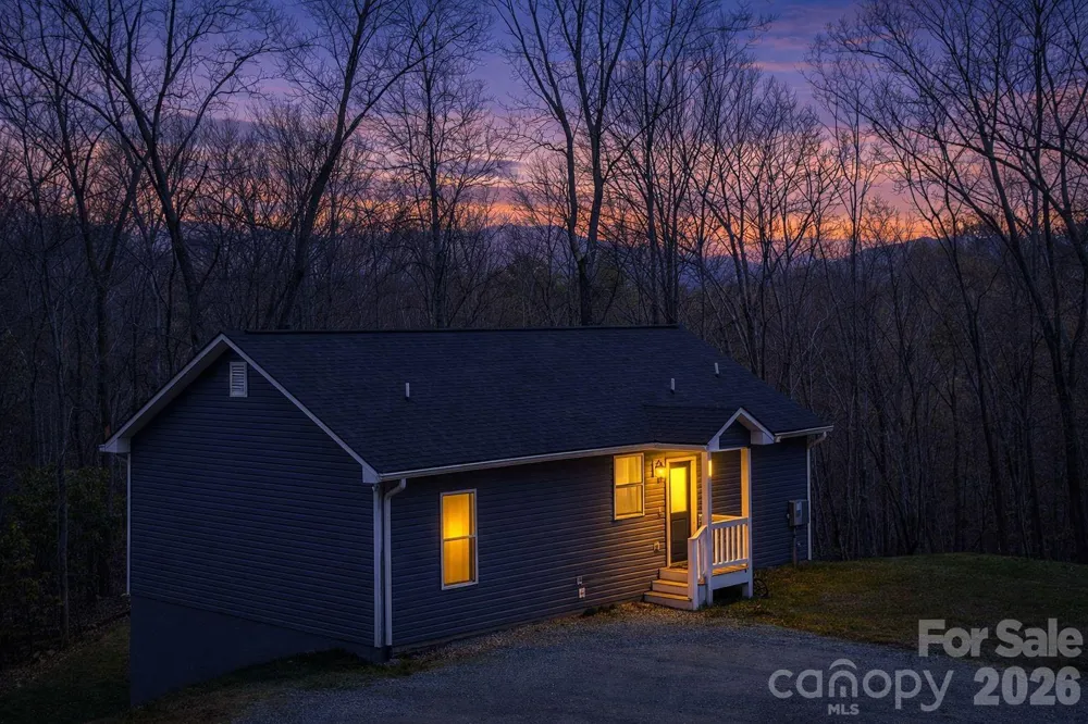 254 Ivory Lane Sylva, NC 28779