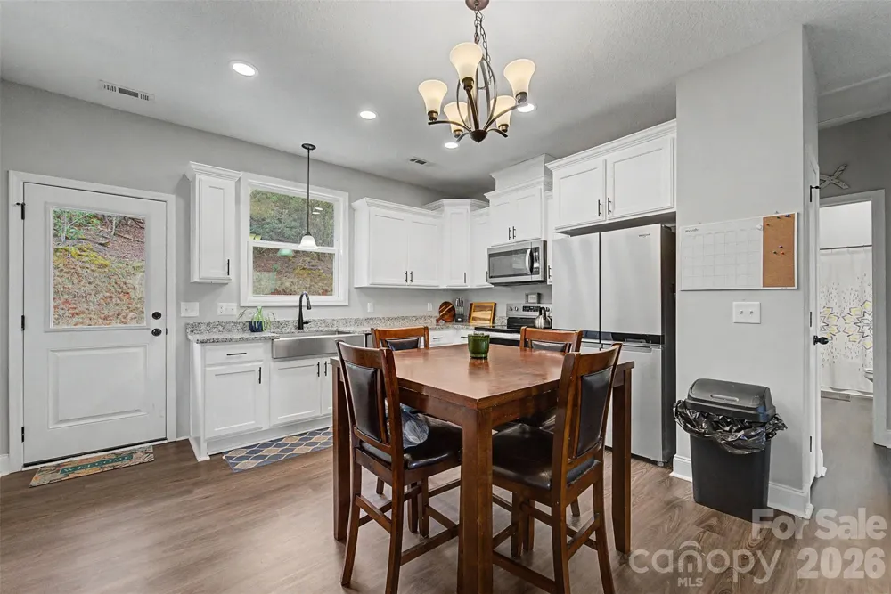 254 Ivory Lane Sylva, NC 28779