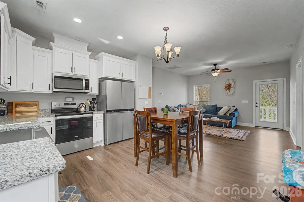 254 Ivory Lane Sylva, NC 28779