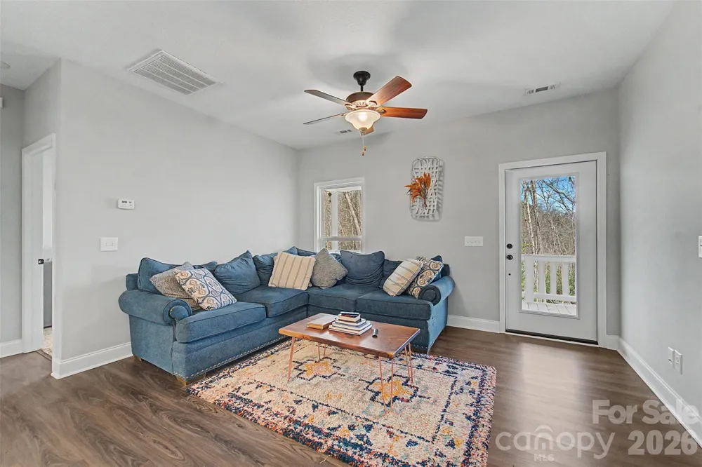 254 Ivory Lane Sylva, NC 28779