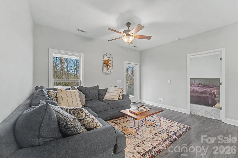 254 Ivory Lane Sylva, NC 28779