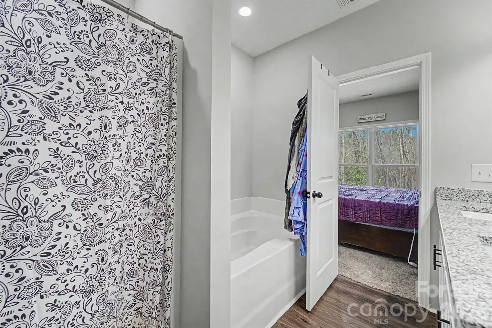 254 Ivory Lane Sylva, NC 28779