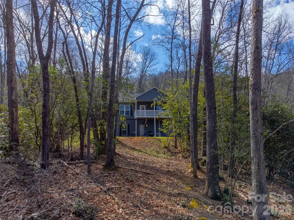 254 Ivory Lane Sylva, NC 28779