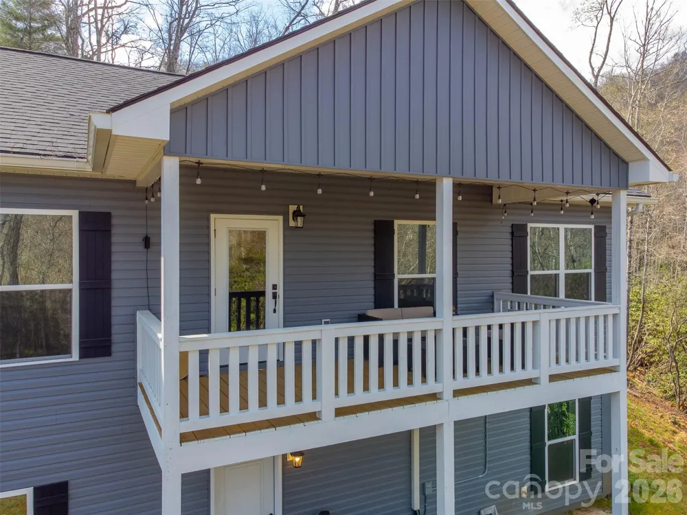 254 Ivory Lane Sylva, NC 28779