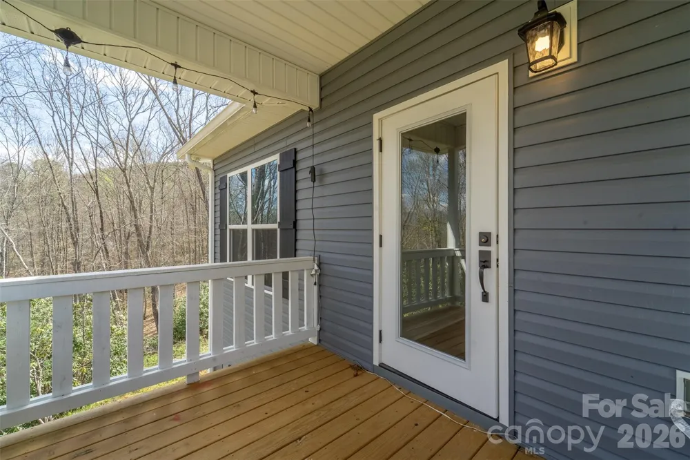 254 Ivory Lane Sylva, NC 28779