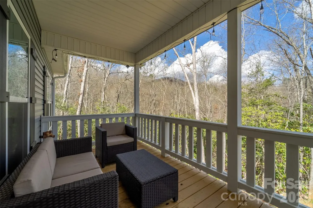 254 Ivory Lane Sylva, NC 28779