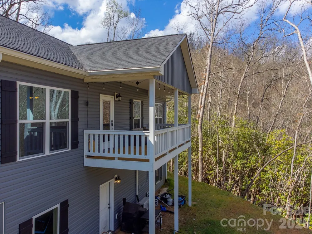 254 Ivory Lane Sylva, NC 28779