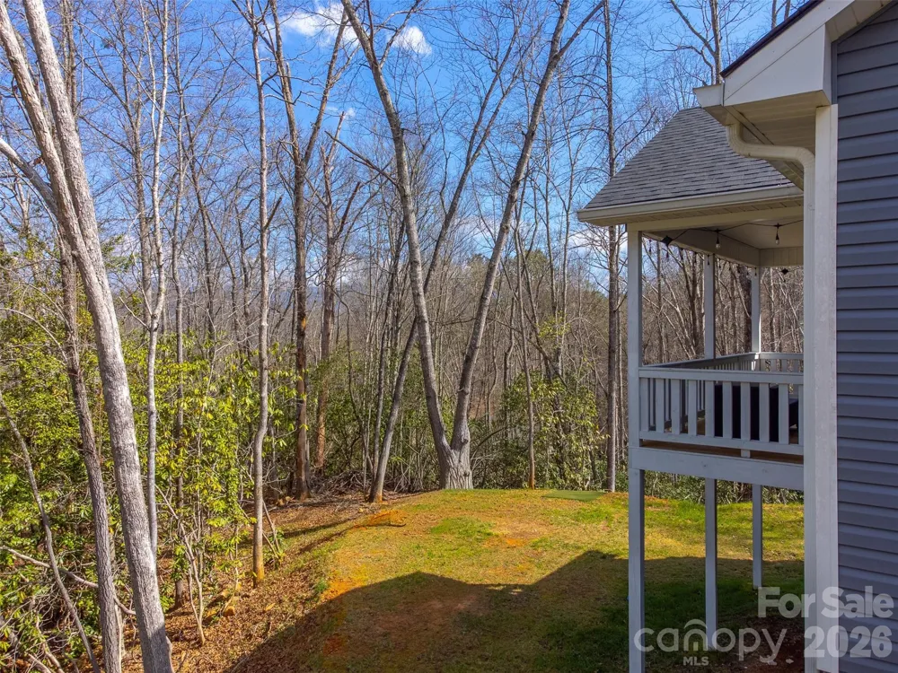 254 Ivory Lane Sylva, NC 28779