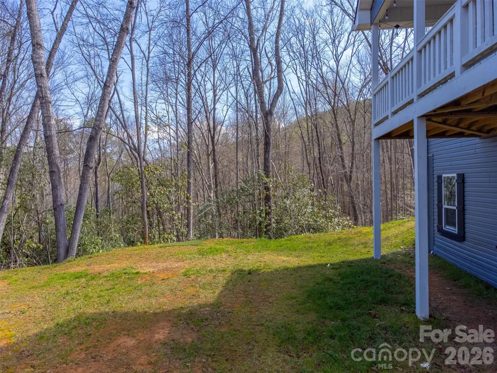 254 Ivory Lane Sylva, NC 28779