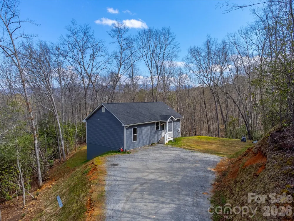 254 Ivory Lane Sylva, NC 28779