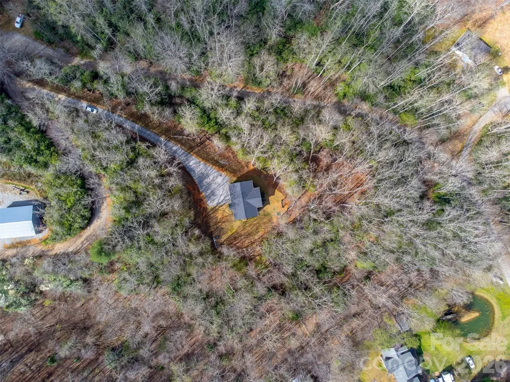 254 Ivory Lane Sylva, NC 28779