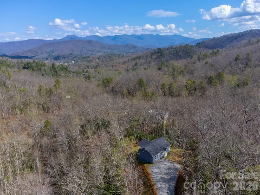 254 Ivory Lane Sylva, NC 28779