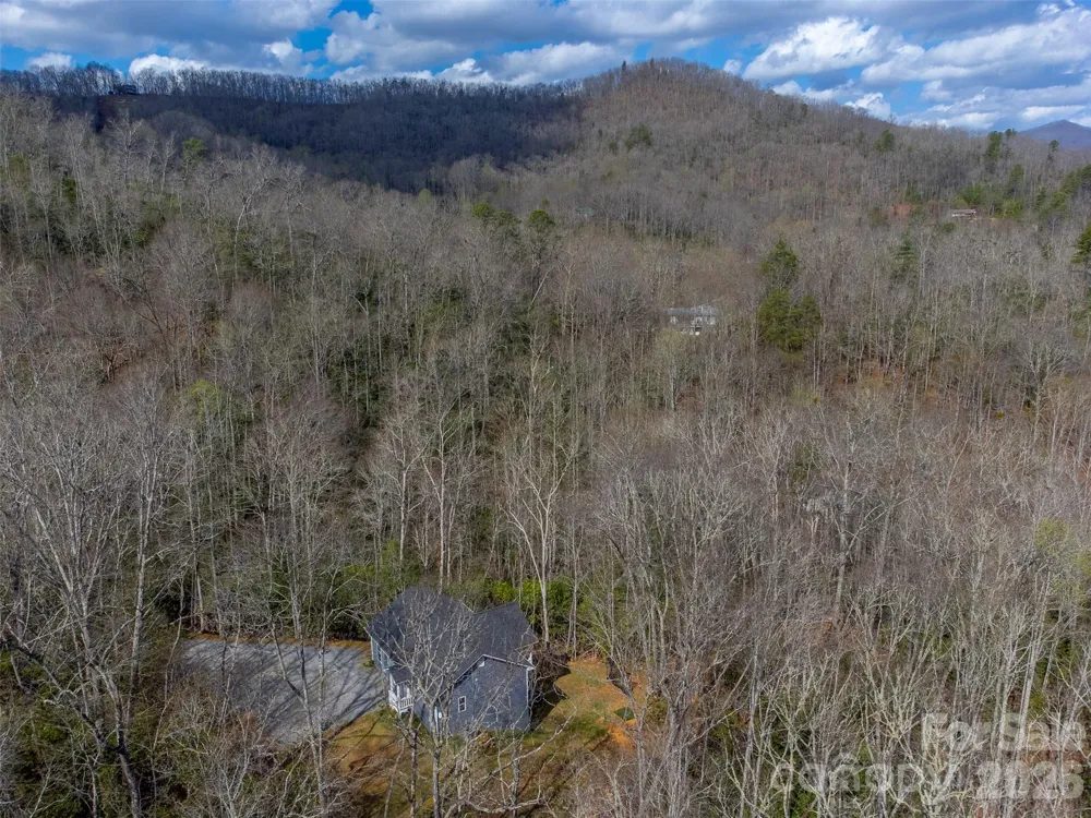 254 Ivory Lane Sylva, NC 28779