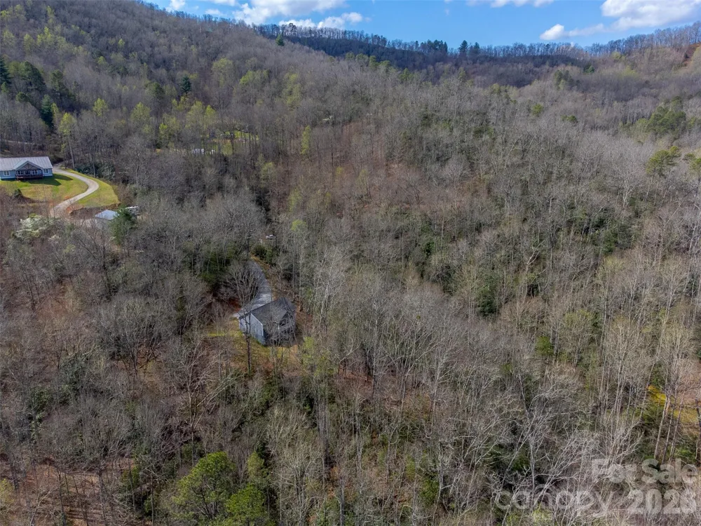254 Ivory Lane Sylva, NC 28779