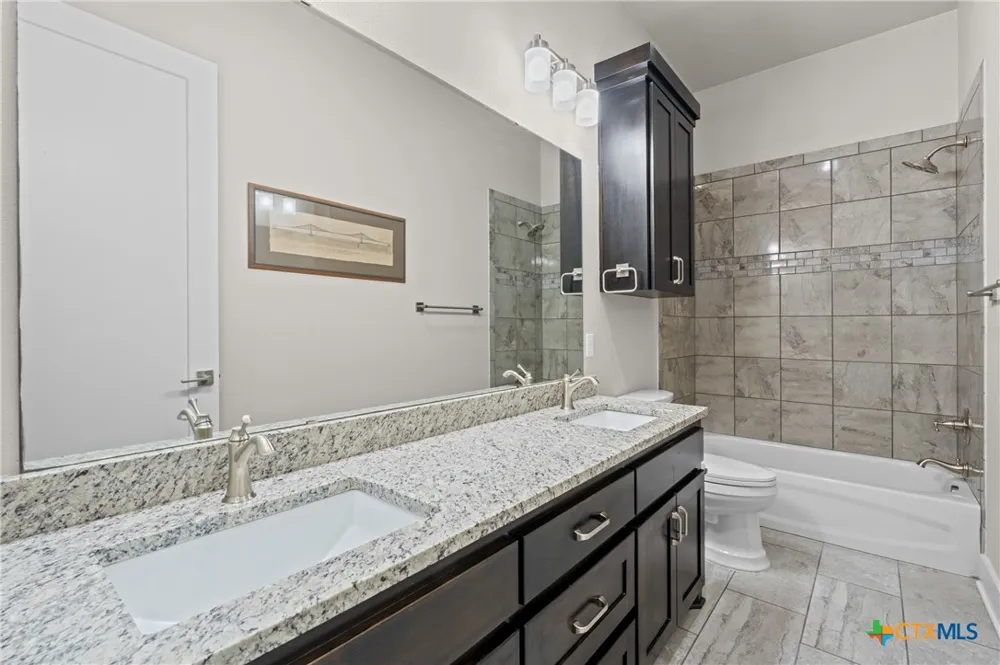 3008 Rolling Meadow Drive Salado, TX 76571