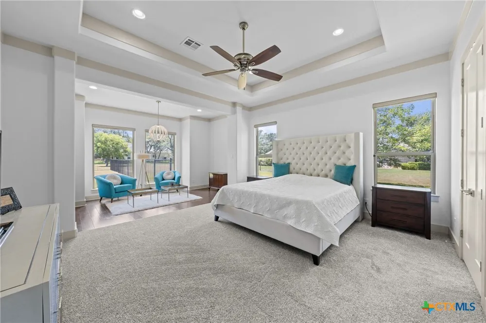3008 Rolling Meadow Drive Salado, TX 76571