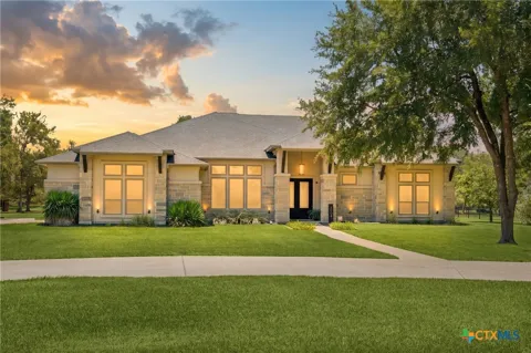 3008 Rolling Meadow Drive