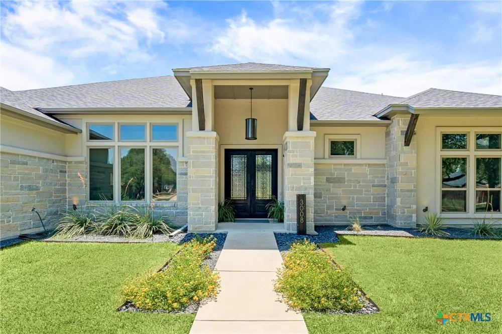 3008 Rolling Meadow Drive Salado, TX 76571