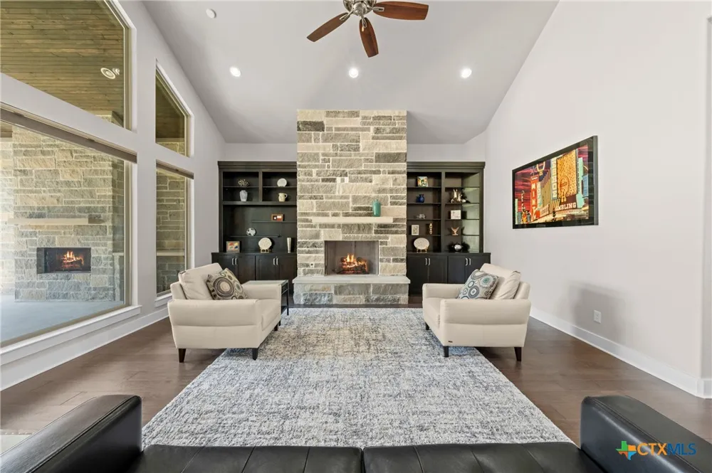 3008 Rolling Meadow Drive Salado, TX 76571