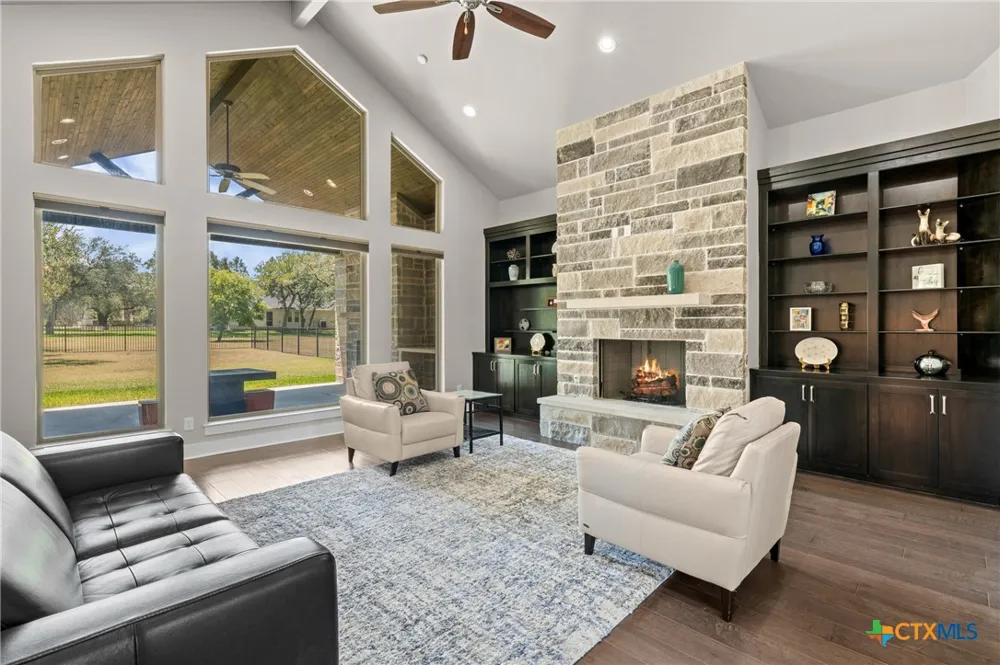 3008 Rolling Meadow Drive Salado, TX 76571