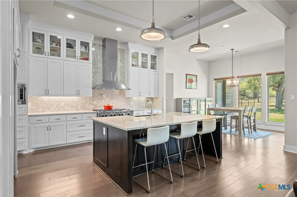 3008 Rolling Meadow Drive Salado, TX 76571