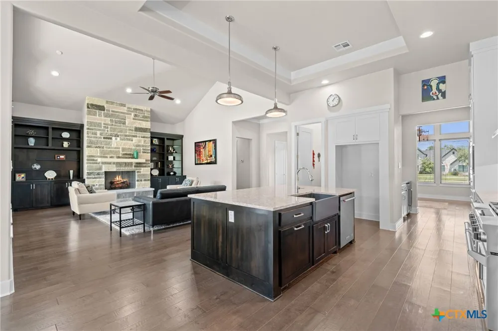 3008 Rolling Meadow Drive Salado, TX 76571