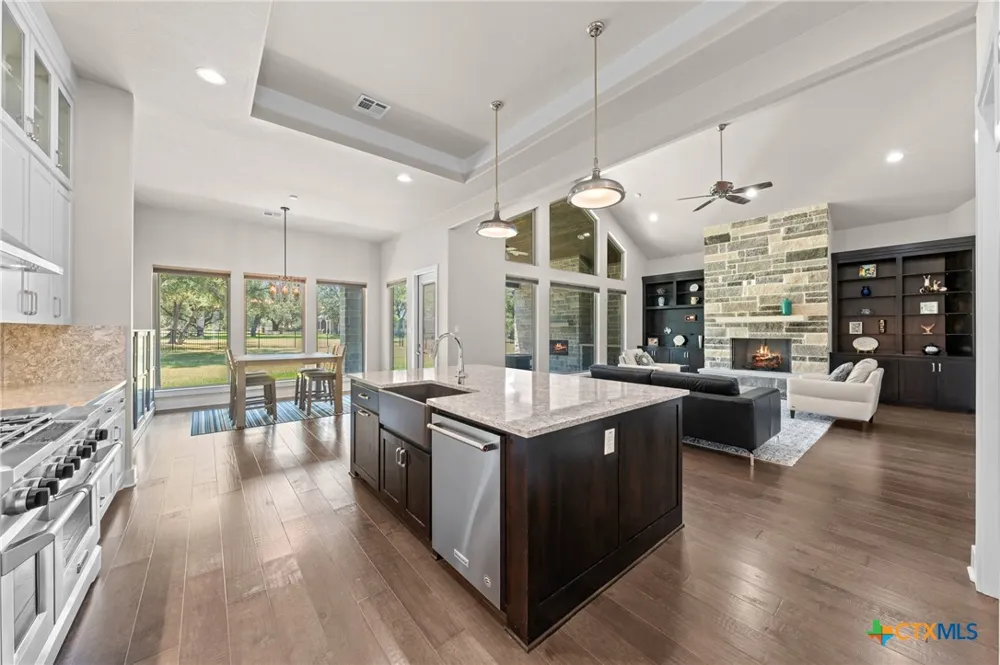 3008 Rolling Meadow Drive Salado, TX 76571
