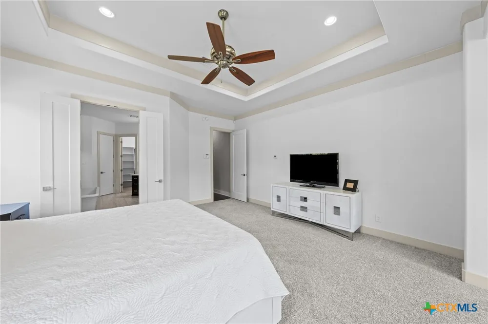 3008 Rolling Meadow Drive Salado, TX 76571
