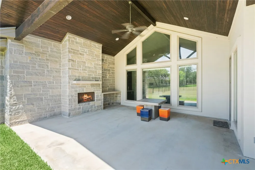 3008 Rolling Meadow Drive Salado, TX 76571