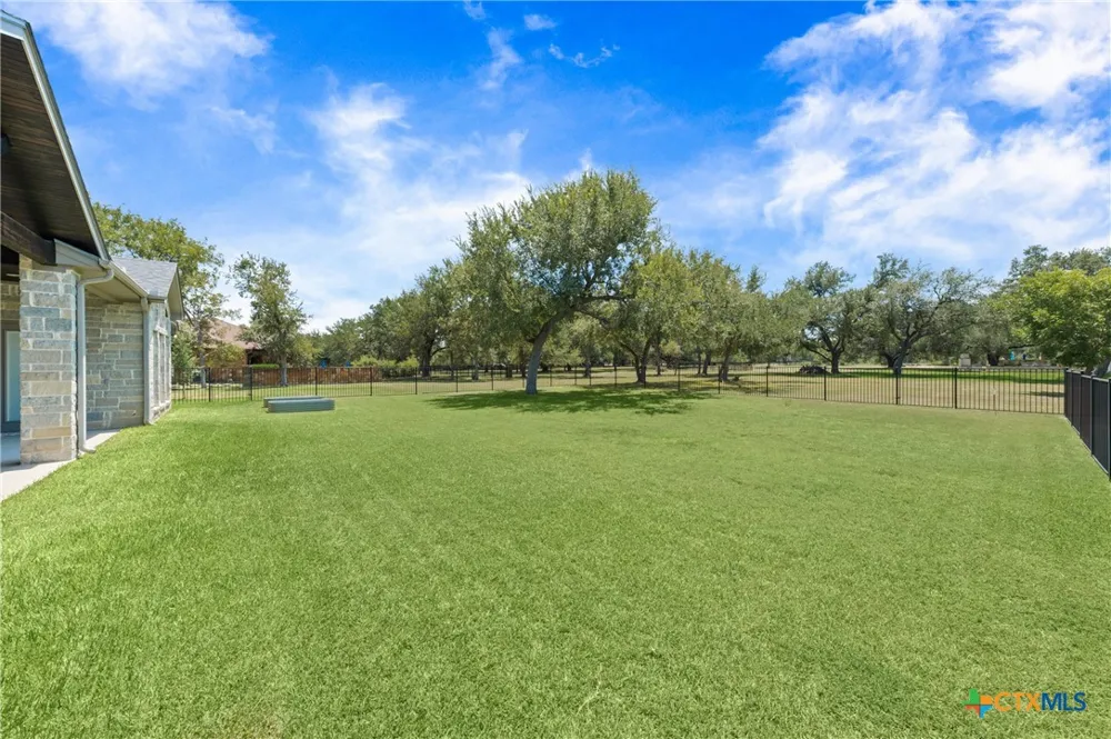 3008 Rolling Meadow Drive Salado, TX 76571