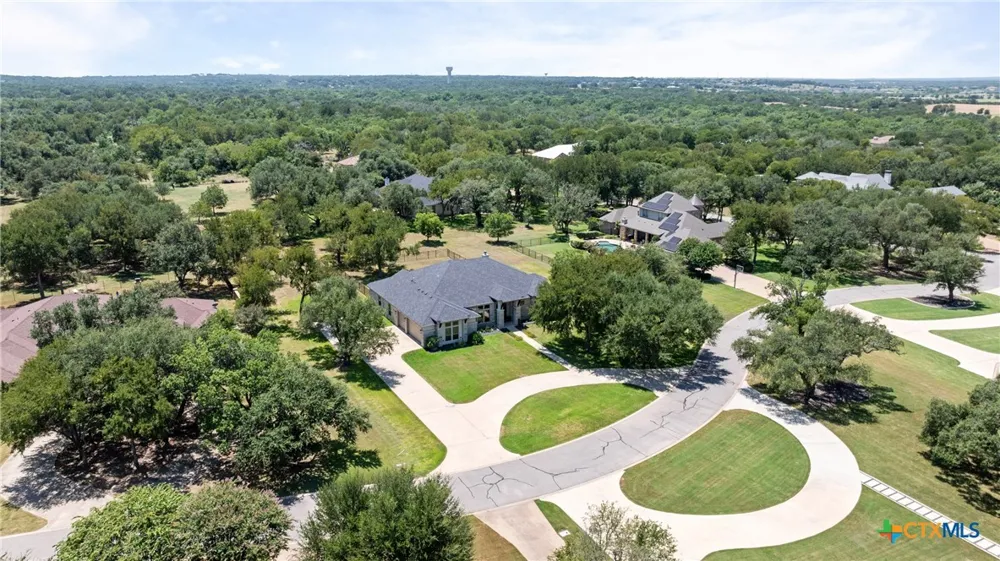 3008 Rolling Meadow Drive Salado, TX 76571