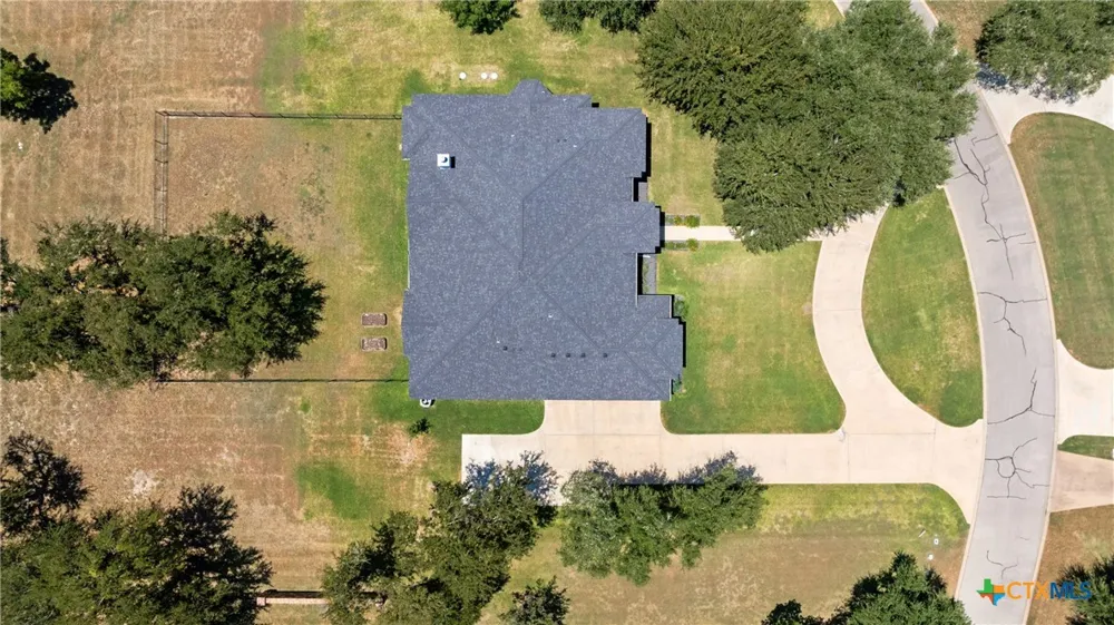 3008 Rolling Meadow Drive Salado, TX 76571