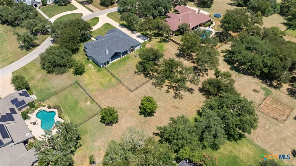 3008 Rolling Meadow Drive Salado, TX 76571
