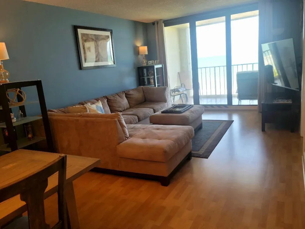 4200 HIGHWAY A1A #711 Hutchinson Island, FL 34949