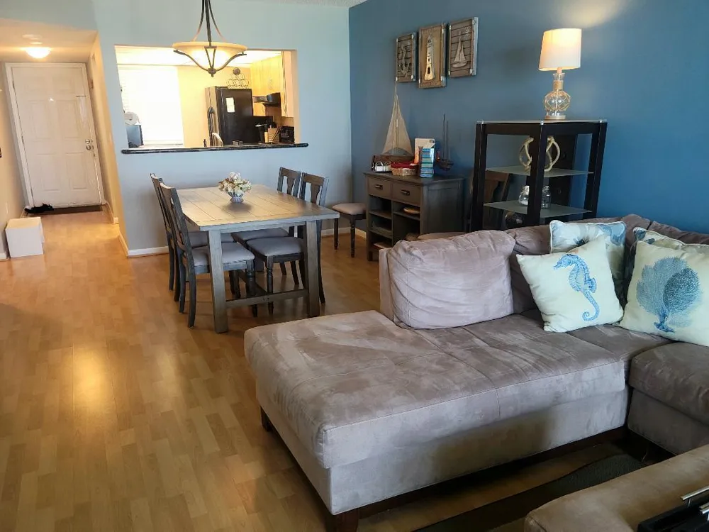 4200 HIGHWAY A1A #711 Hutchinson Island, FL 34949