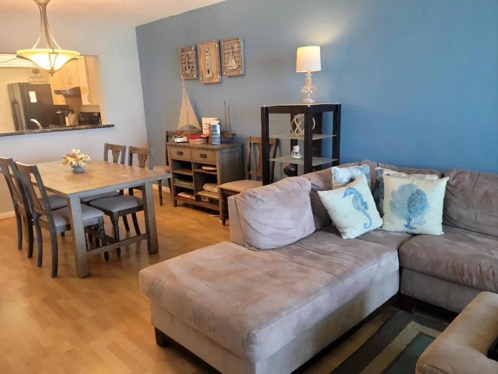 4200 HIGHWAY A1A #711 Hutchinson Island, FL 34949