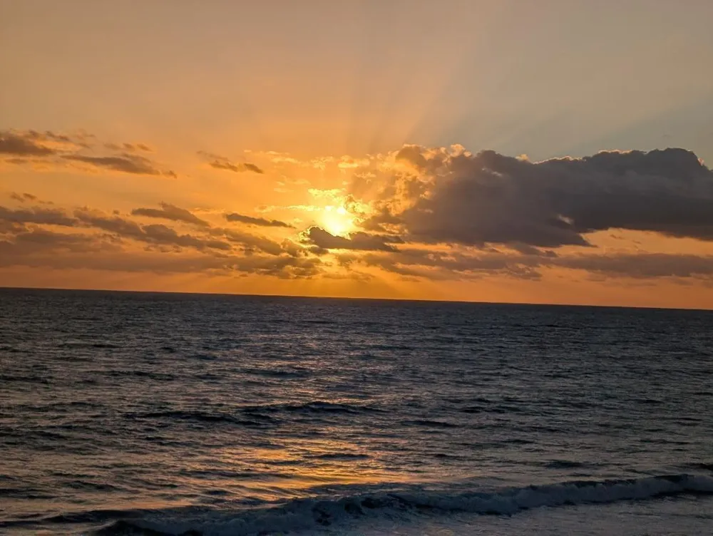 4200 HIGHWAY A1A #711 Hutchinson Island, FL 34949