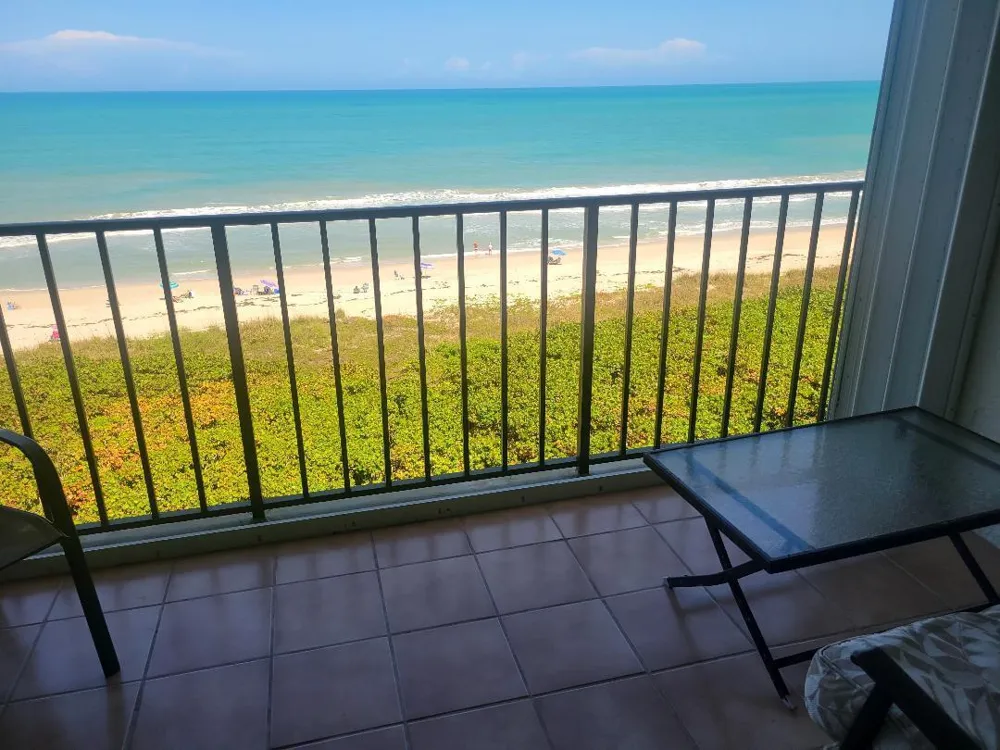 4200 HIGHWAY A1A #711 Hutchinson Island, FL 34949