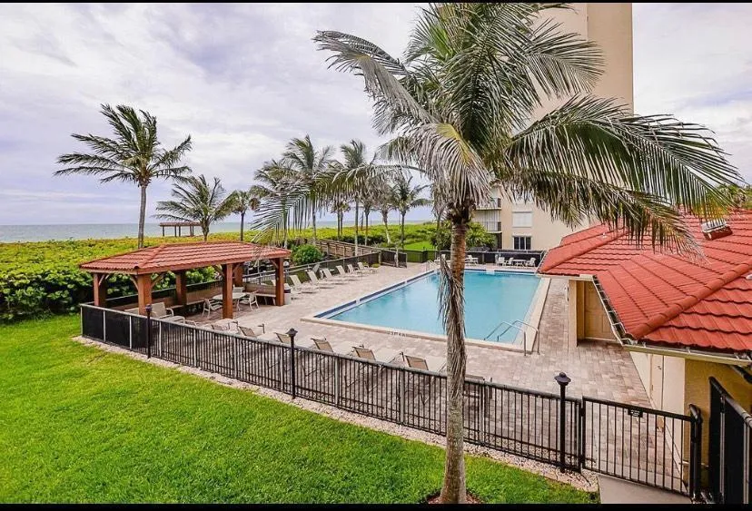 4200 HIGHWAY A1A #711 Hutchinson Island, FL 34949