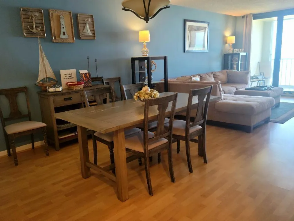 4200 HIGHWAY A1A #711 Hutchinson Island, FL 34949