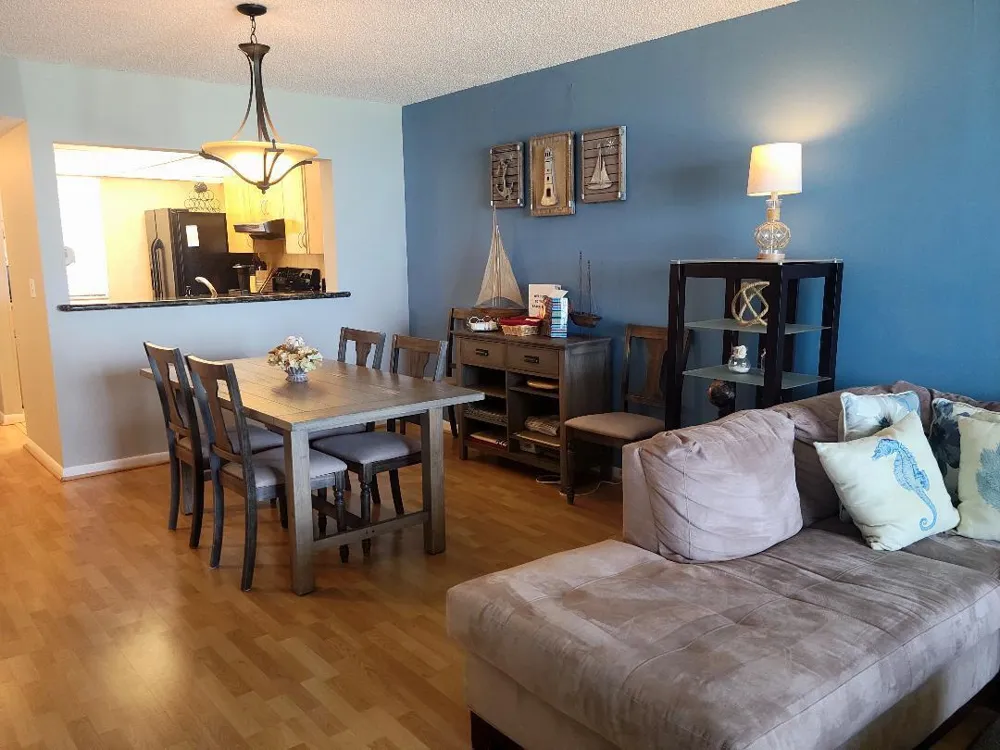 4200 HIGHWAY A1A #711 Hutchinson Island, FL 34949