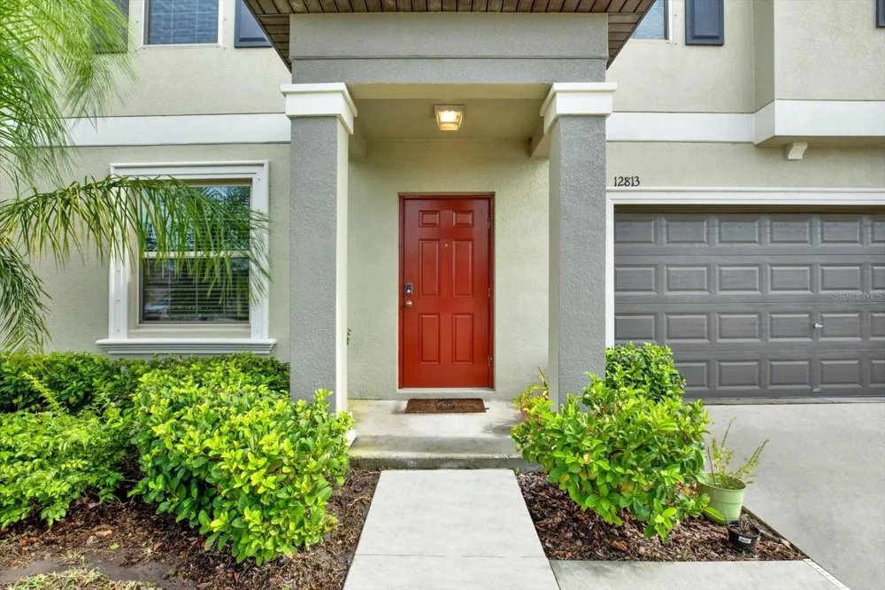 12813 WILDFLOWER MEADOW DRIVE Riverview, FL 33579