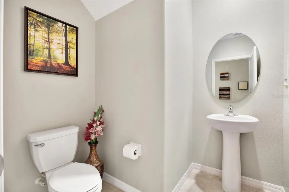 12813 WILDFLOWER MEADOW DRIVE Riverview, FL 33579