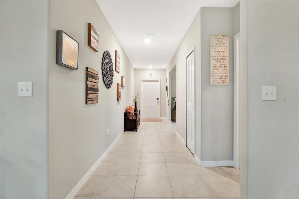 12813 WILDFLOWER MEADOW DRIVE Riverview, FL 33579