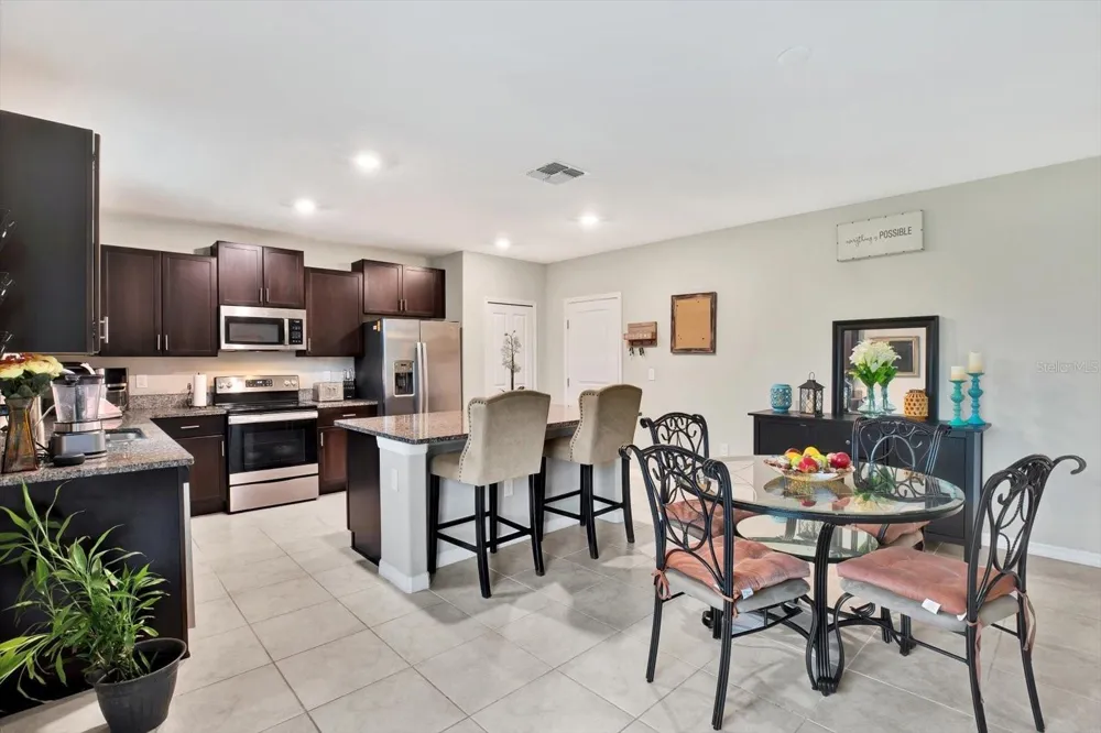 12813 WILDFLOWER MEADOW DRIVE Riverview, FL 33579