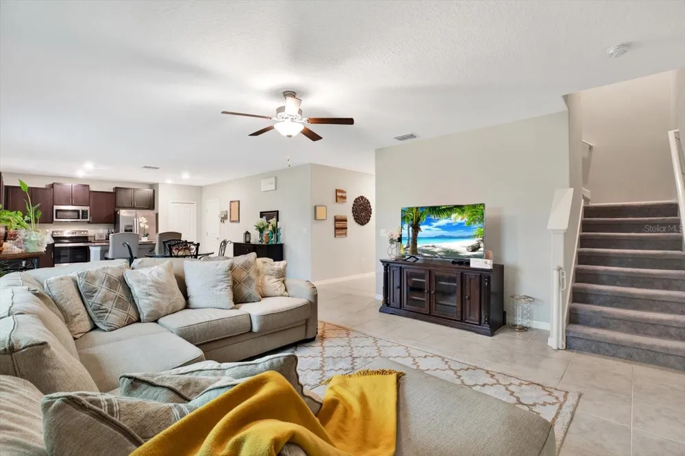 12813 WILDFLOWER MEADOW DRIVE Riverview, FL 33579
