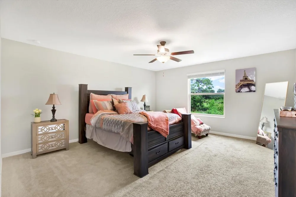 12813 WILDFLOWER MEADOW DRIVE Riverview, FL 33579