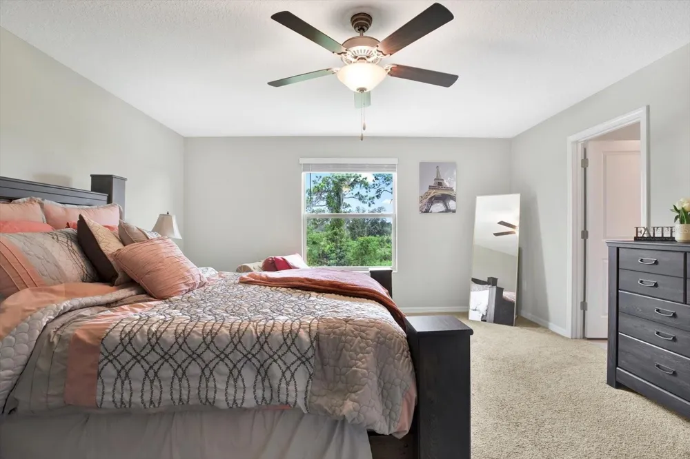 12813 WILDFLOWER MEADOW DRIVE Riverview, FL 33579
