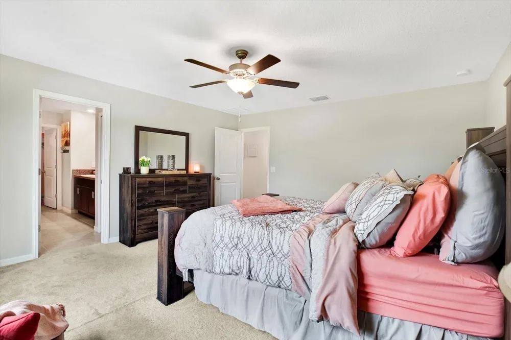 12813 WILDFLOWER MEADOW DRIVE Riverview, FL 33579